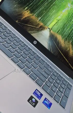 New Laptop HP Stream Notebook 16GB Intel Core Ultra 7 SSD 1T