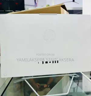 New Desktop Computer HP 290 G9 All-in-One 16GB Intel Core I7 SSD 1T