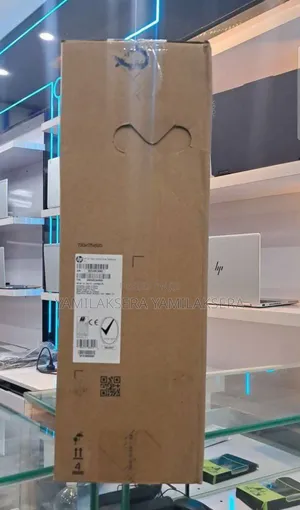 New Desktop Computer HP 290 G9 All-in-One 16GB Intel Core I7 SSD 1T