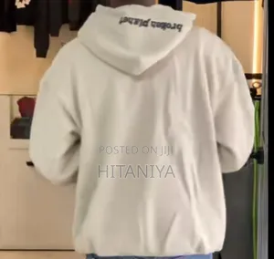 Orginal Zip Up Hoddies for Both Male and Female