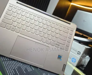 New Laptop Lenovo Yoga 9i 16GB Intel Core I7 SSD 1T