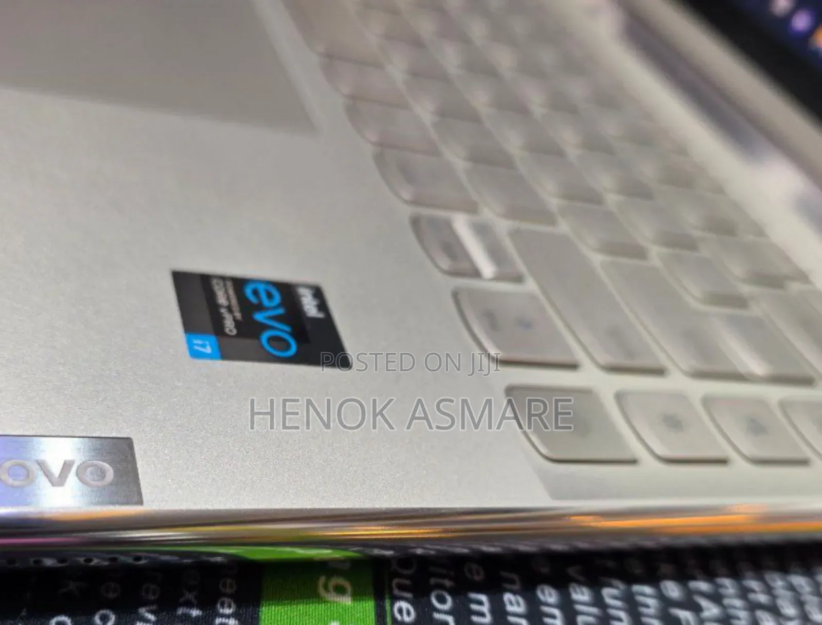 New Laptop Lenovo Yoga 9i 16GB Intel Core I7 SSD 1T