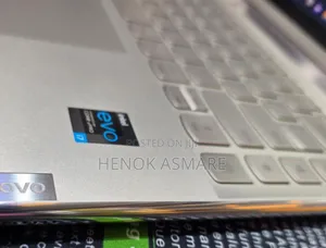 New Laptop Lenovo Yoga 9i 16GB Intel Core I7 SSD 1T