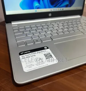 New Laptop HP Stream Notebook 8GB Intel Core I3 SSD 256GB