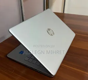 New Laptop HP Stream Notebook 8GB Intel Core I3 SSD 256GB