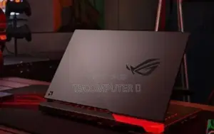 New Laptop Asus ROG Strix G15 16GB AMD Ryzen 9 SSD 512GB