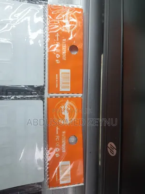 Arabic High Quality Keyboard Stickers