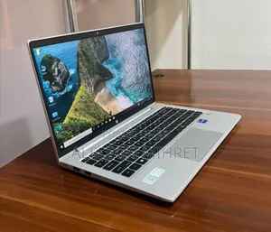 Photo - New Laptop HP ProBook 440 G10 16GB Intel Core I7 SSD 512GB