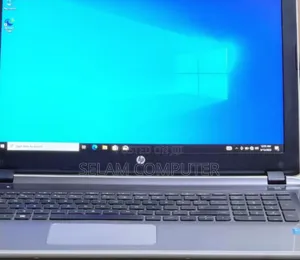 New Laptop HP Pavilion 15 16GB Intel Core I7 SSD 1T