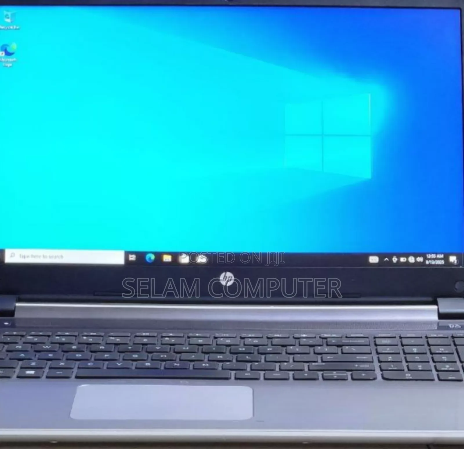 New Laptop HP Pavilion 15 16GB Intel Core I7 SSD 1T