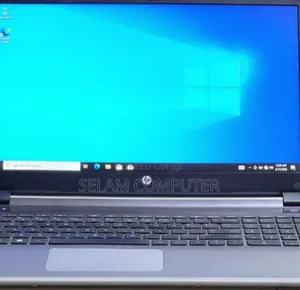 New Laptop HP Pavilion 15 16GB Intel Core I7 SSD 1T