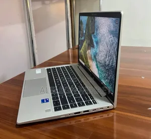 New Laptop HP ProBook 440 G10 16GB Intel Core I7 SSD 512GB