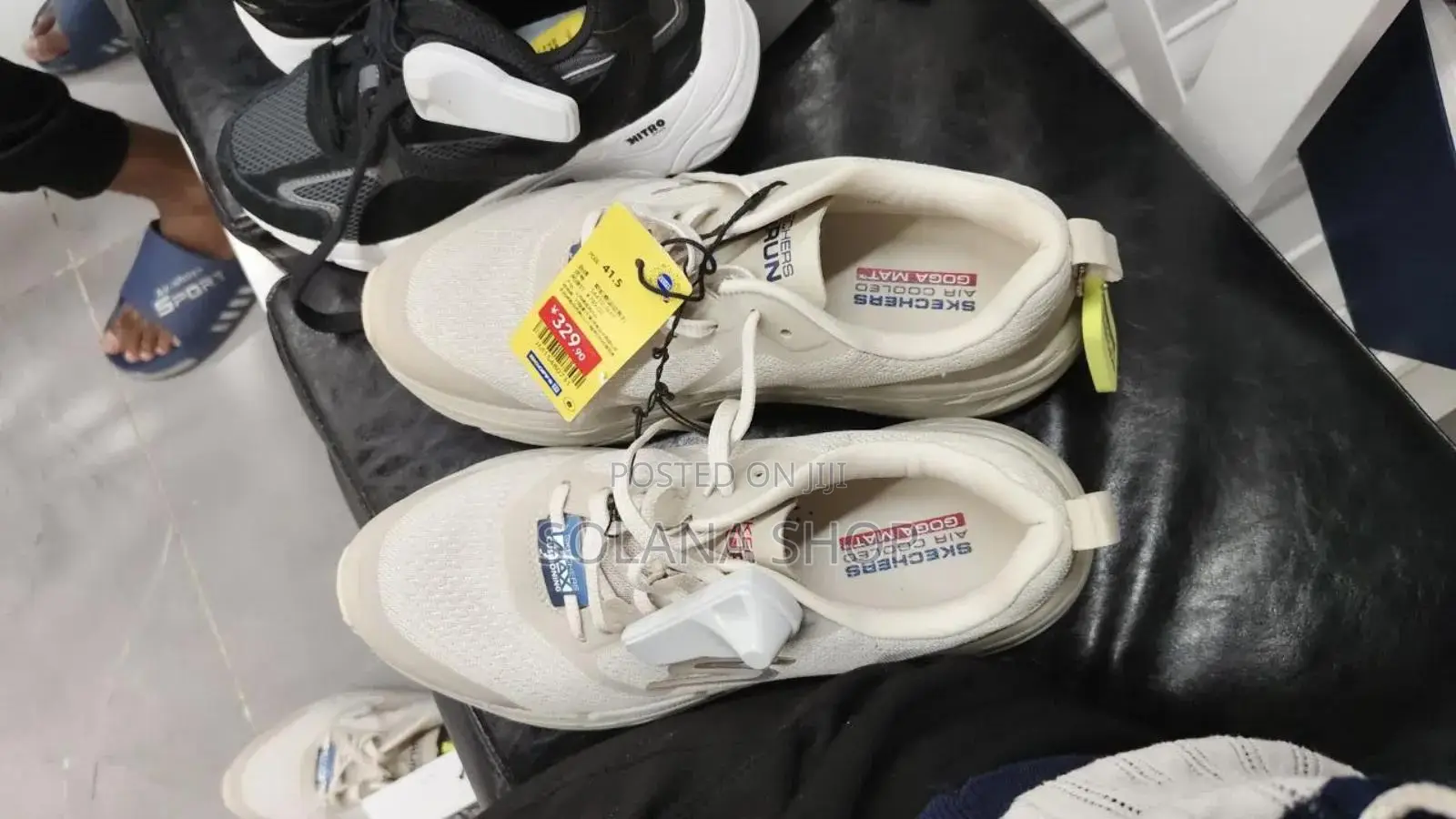 Sketchers 2025 Dual Comfort