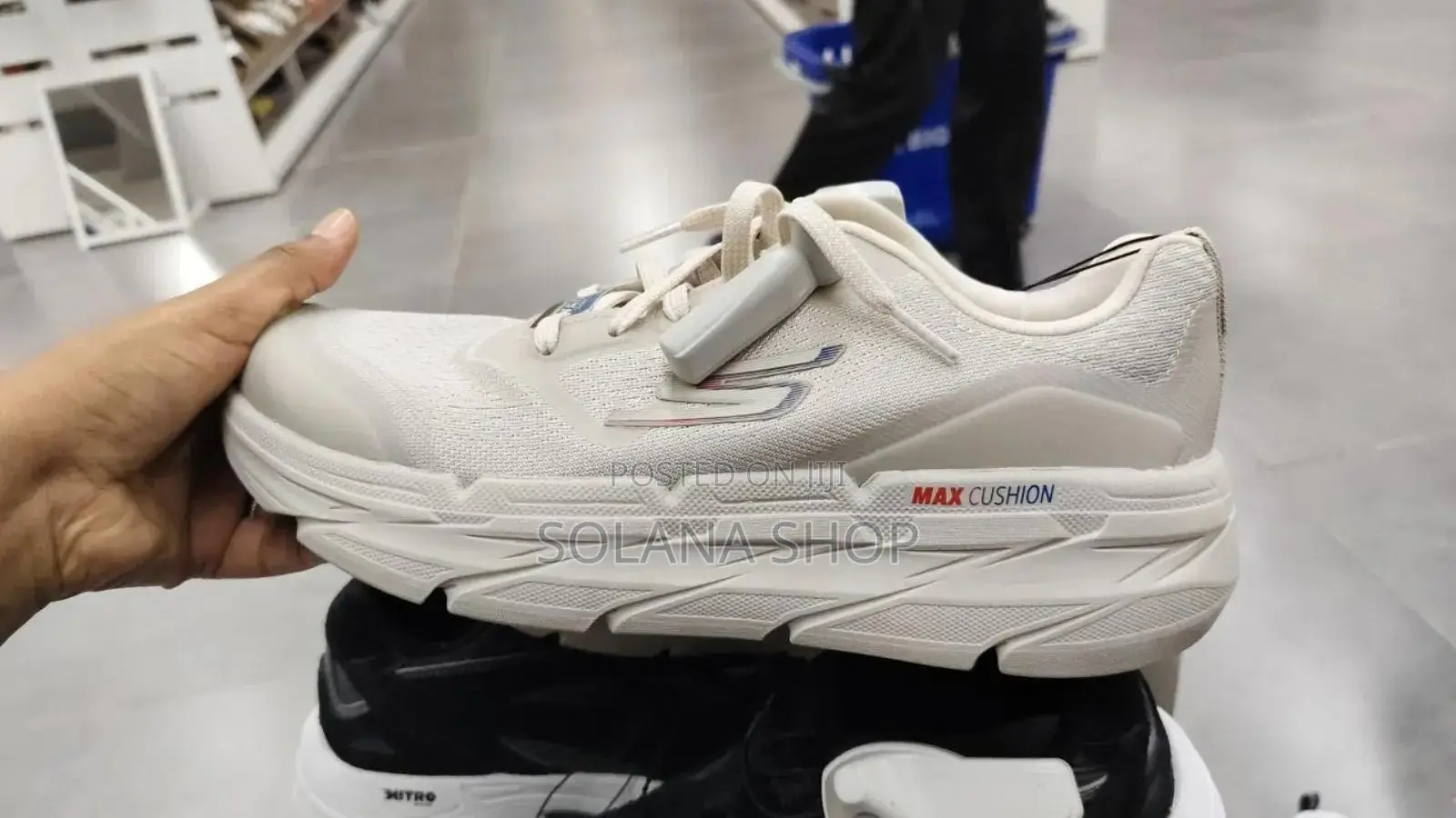 Sketchers 2025 Dual Comfort
