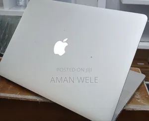 New Laptop Apple MacBook Pro 2015 16GB Intel Core I7 SSD 256GB