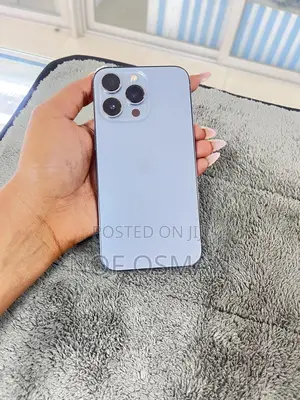 Apple iPhone 13 Pro 128 GB Blue