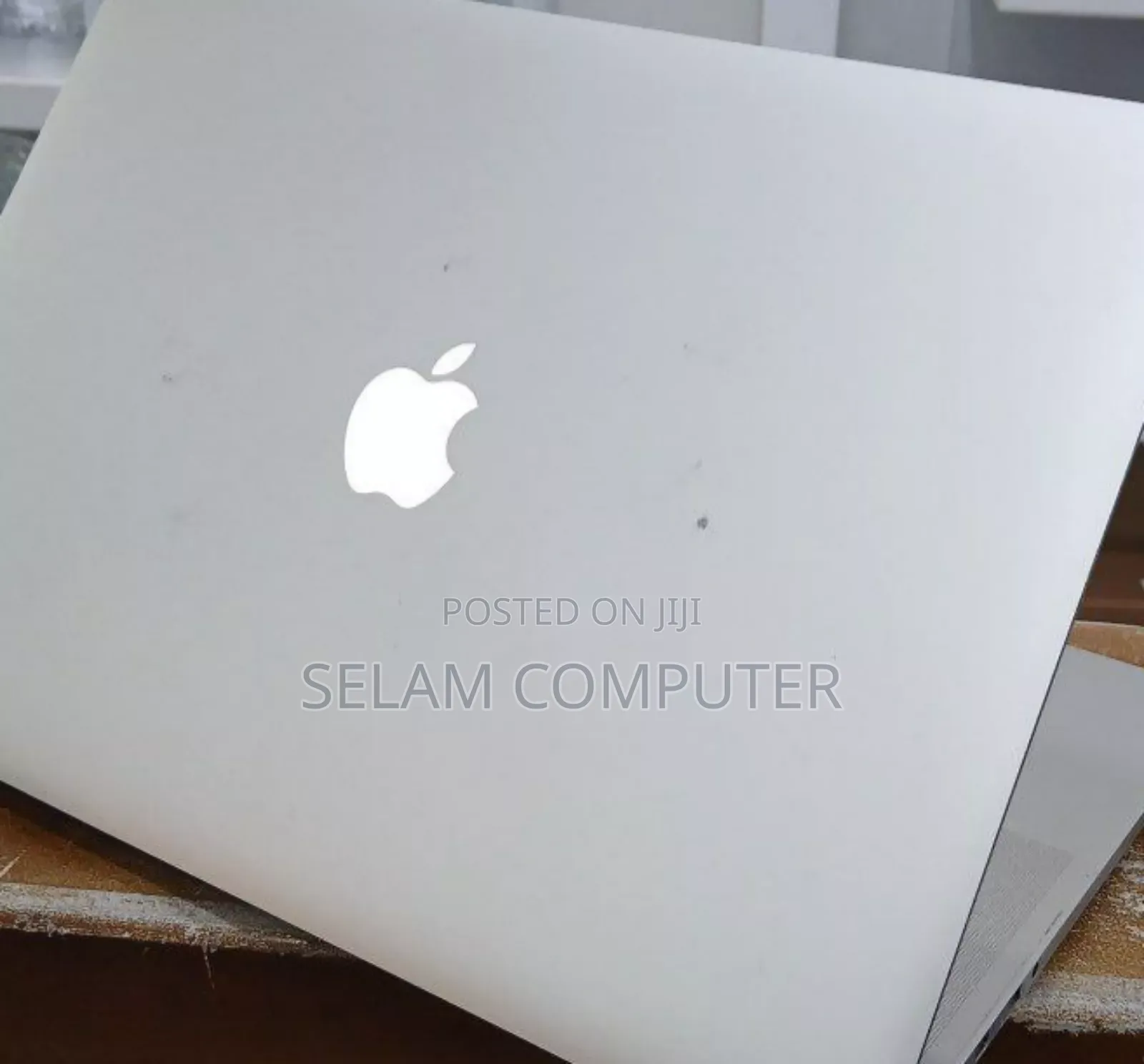 New Laptop Apple MacBook 2015 16GB Intel Core I7 SSD 256GB