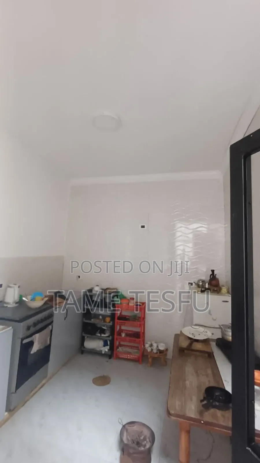 Furnished 3bdrm House in ሀያት, Bole for sale