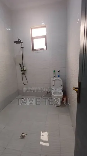 Furnished 3bdrm House in ሀያት, Bole for sale