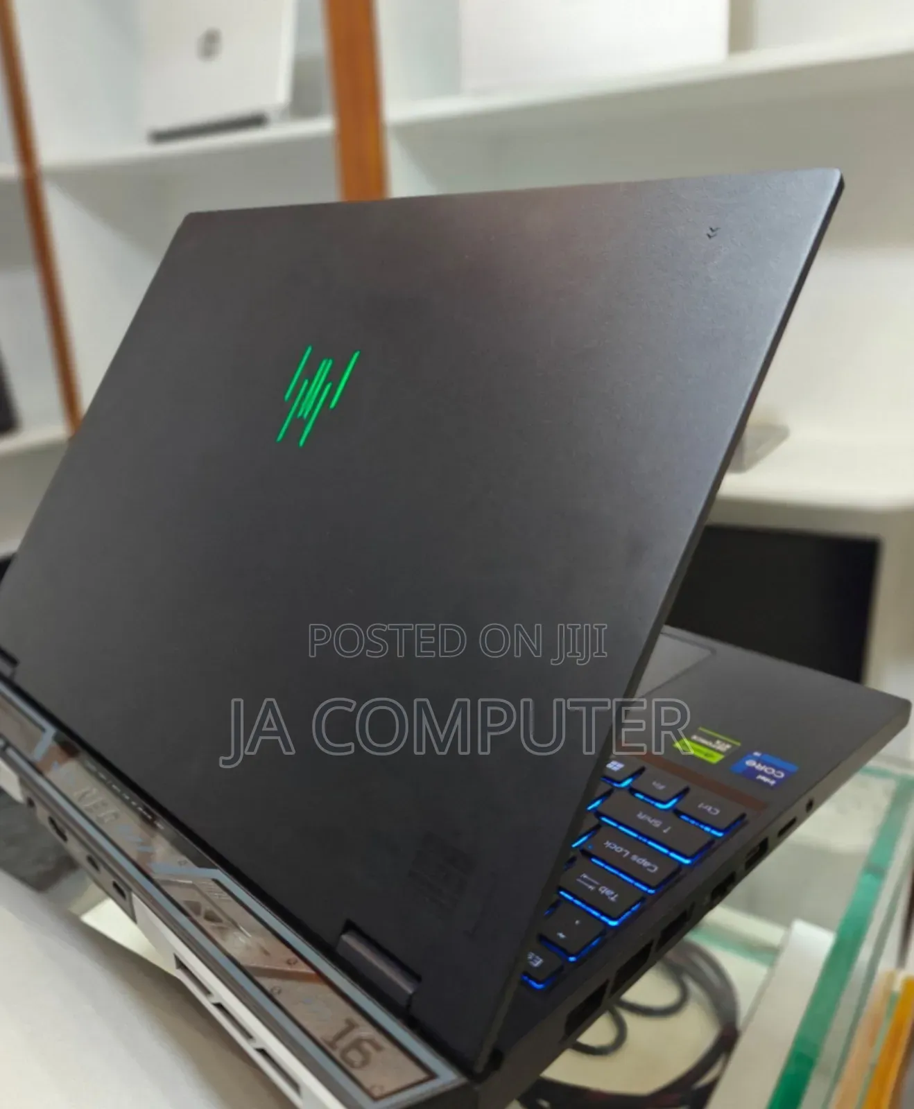 New Laptop Acer Predator Helios Neo 16 16GB Intel Core I9 SSD 1T
