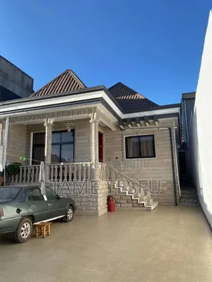 Furnished 4bdrm Villa in ሰሚት, Bole for sale