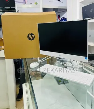 Photo - New Desktop Computer HP 290 G9 16GB Intel Core I7 SSD 1T