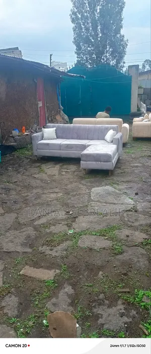 Photo - Sliver Sofa 105