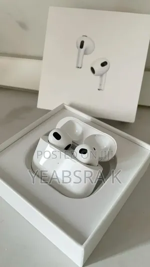 Photo - Original Airpods Pro
