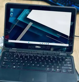 New Laptop Dell Latitude 11 3190 8GB Intel Pentium SSD 128GB