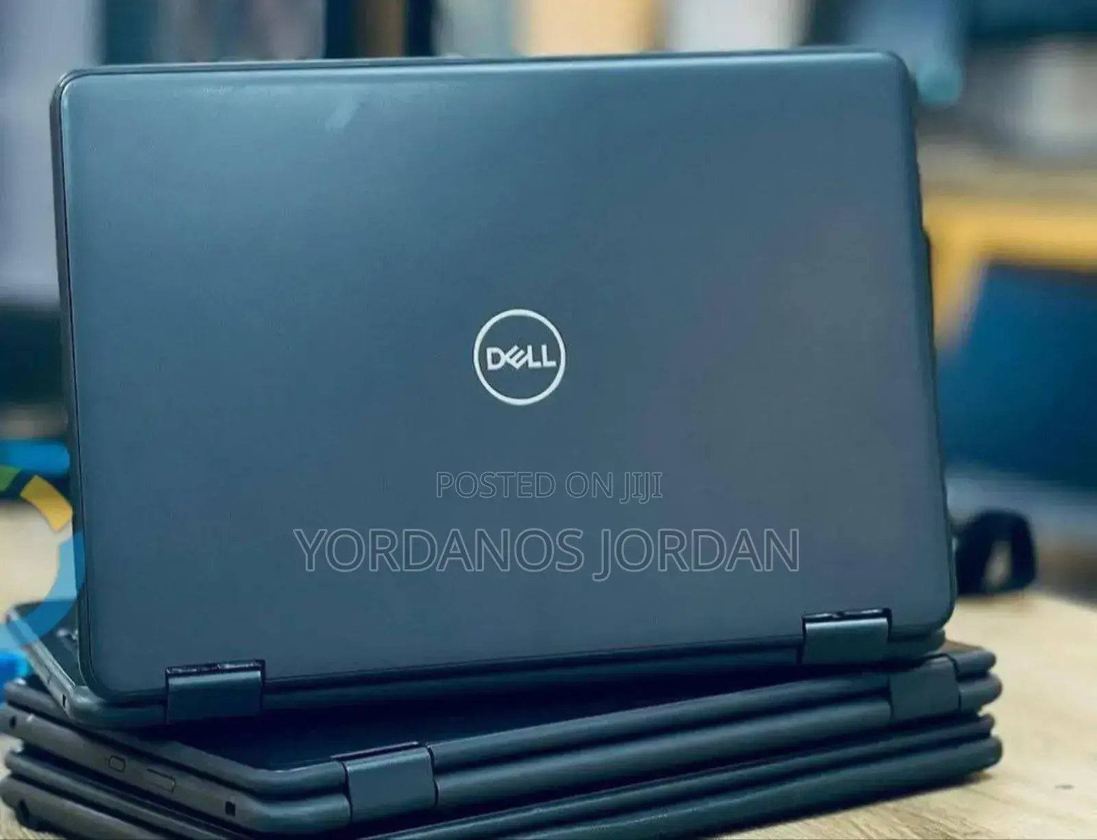New Laptop Dell Latitude 11 3190 8GB Intel Pentium SSD 128GB