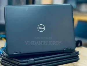 New Laptop Dell Latitude 11 3190 8GB Intel Pentium SSD 128GB