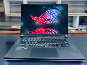 Photo - New Laptop Asus ROG Strix G16 G614 32GB Intel Core I9 SSD 1T