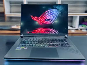 New Laptop Asus ROG Strix G16 G614 32GB Intel Core I9 SSD 1T