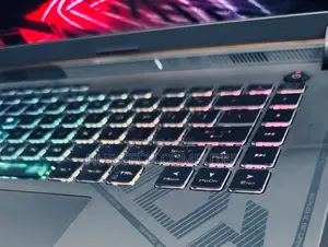 New Laptop Asus ROG Strix G16 G614 32GB Intel Core I9 SSD 1T