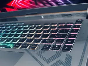 New Laptop Asus ROG Strix G16 G614 32GB Intel Core I9 SSD 1T