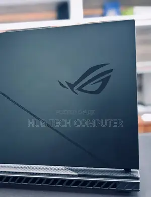 New Laptop Asus ROG Strix G16 G614 32GB Intel Core I9 SSD 1T