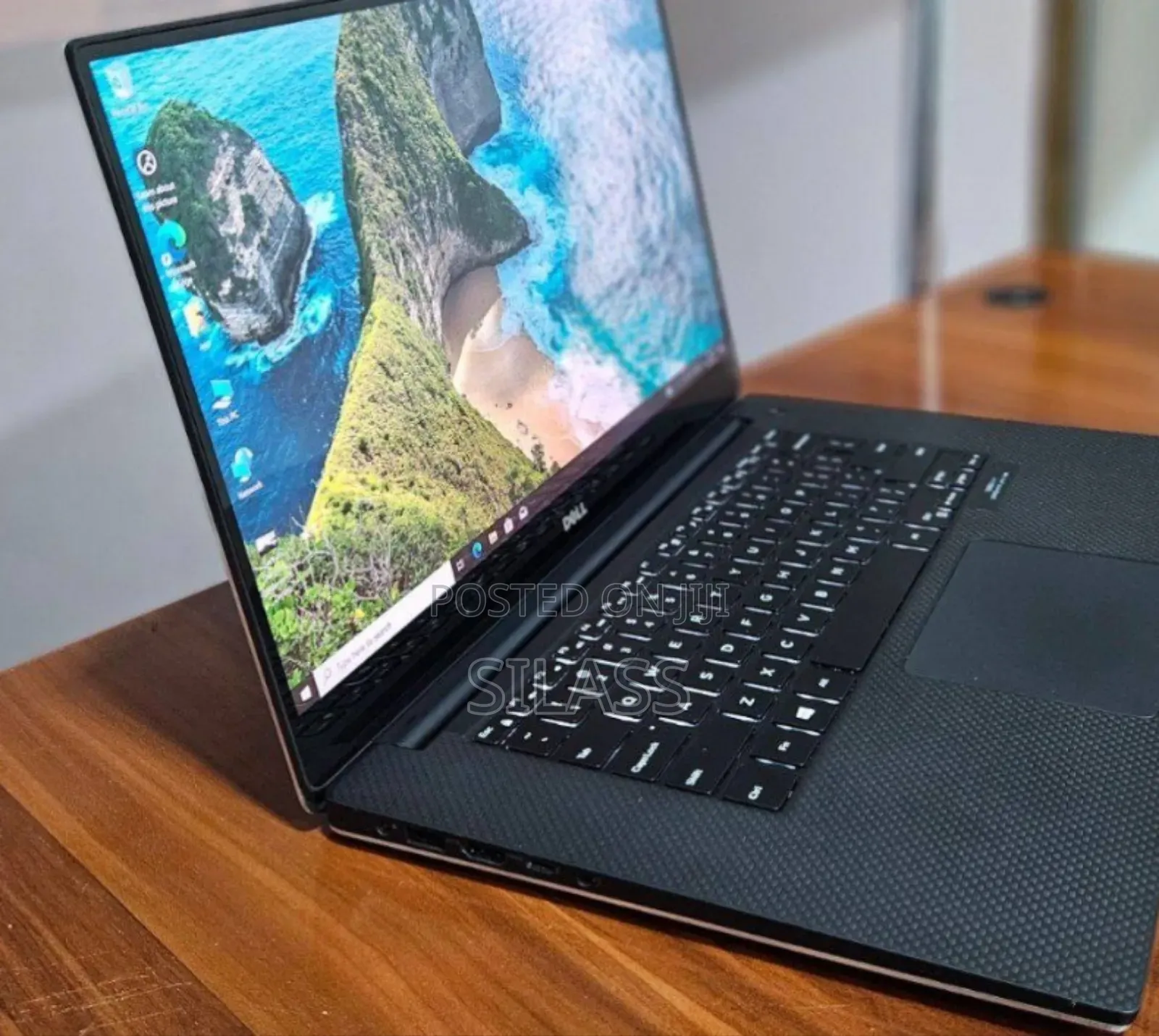 New Laptop Asus ROG Zephyrus G15 16GB Intel Core I7 SSD 512GB