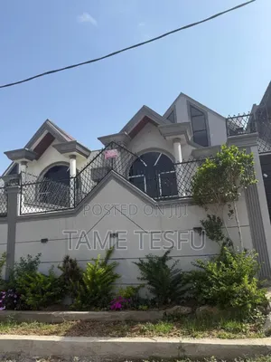 Photo - Furnished 4bdrm House in ሀያት, Bole for sale