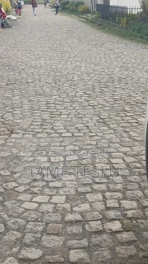 Furnished 3bdrm House in ሀያት, Bole for sale