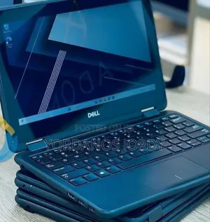 New Laptop Dell Latitude 11 3190 8GB Intel Pentium SSD 128GB