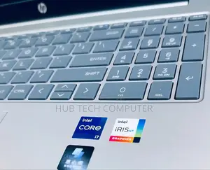 New Laptop HP 15-da2933nia 16GB Intel Core i7 SSD 512GB