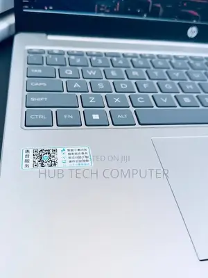 New Laptop HP 15-da2933nia 16GB Intel Core i7 SSD 512GB