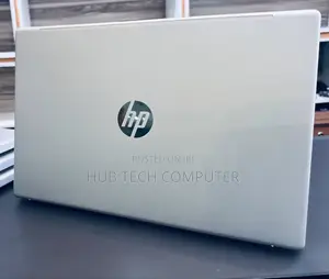 New Laptop HP 15-da2933nia 16GB Intel Core i7 SSD 512GB