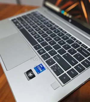 New Laptop HP ProBook 440 G9 16GB Intel Core I7 SSD 512GB