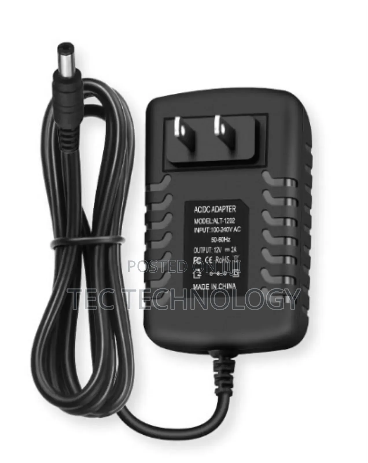 Power Adapter