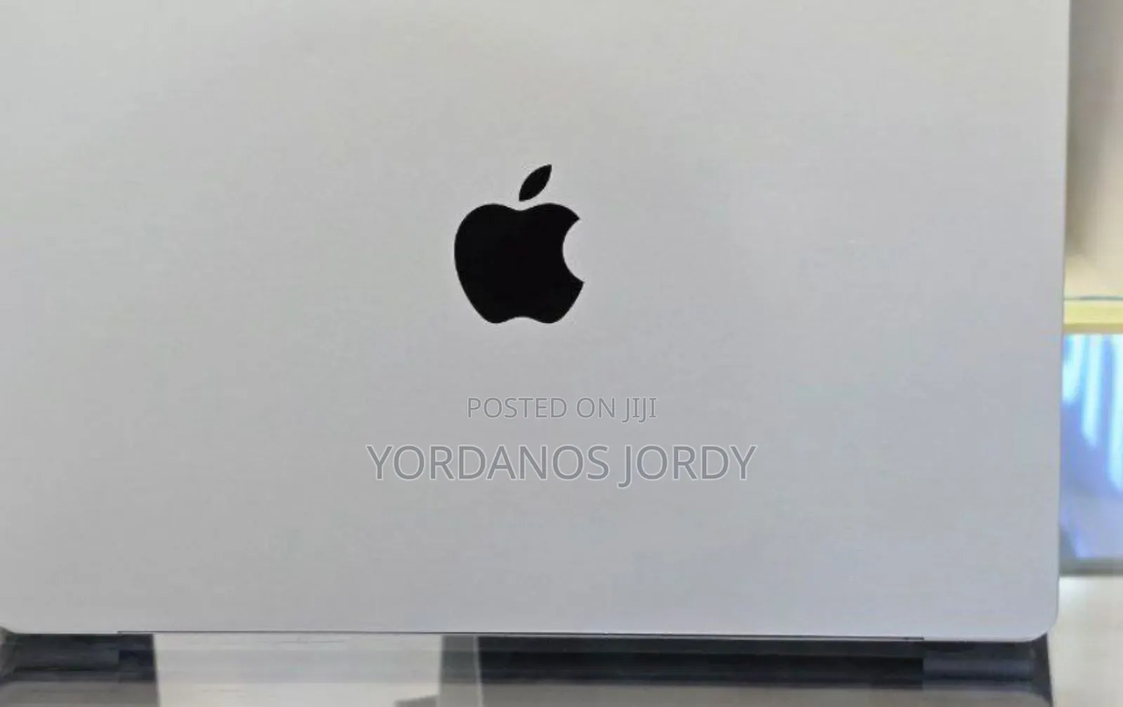 New Laptop Apple MacBook Pro 32GB Apple M1 Pro SSD 512GB