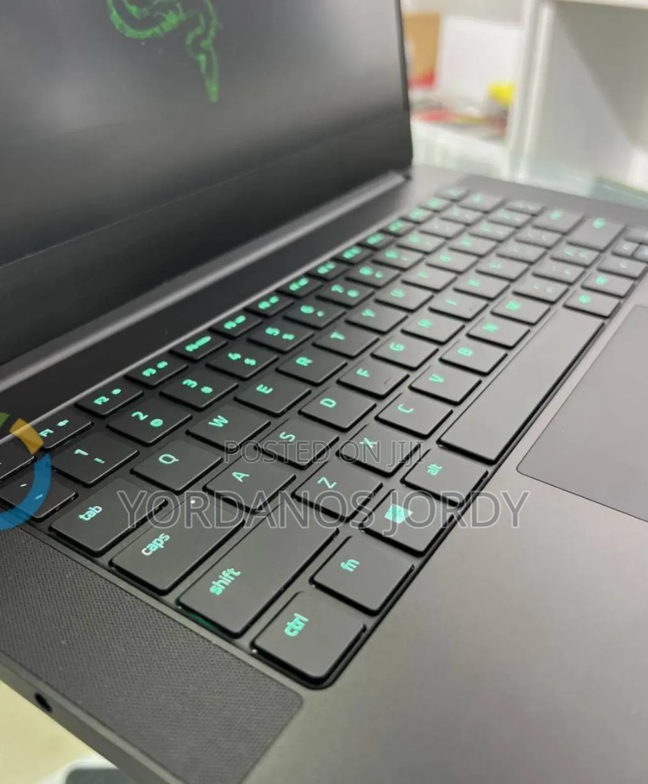 New Laptop Razer Blade 16GB AMD Ryzen 9 SSD 1T