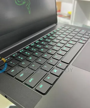 Photo - New Laptop Razer Blade 16GB AMD Ryzen 9 SSD 1T