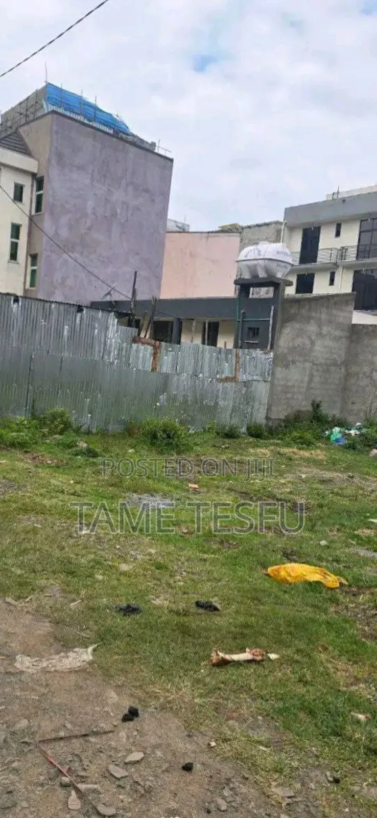 2bdrm House in ሀያት, Bole for sale