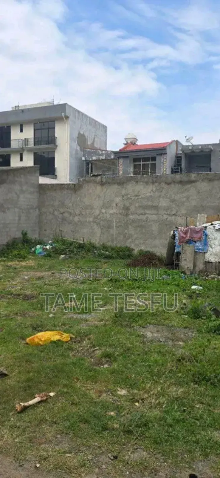 2bdrm House in ሀያት, Bole for sale